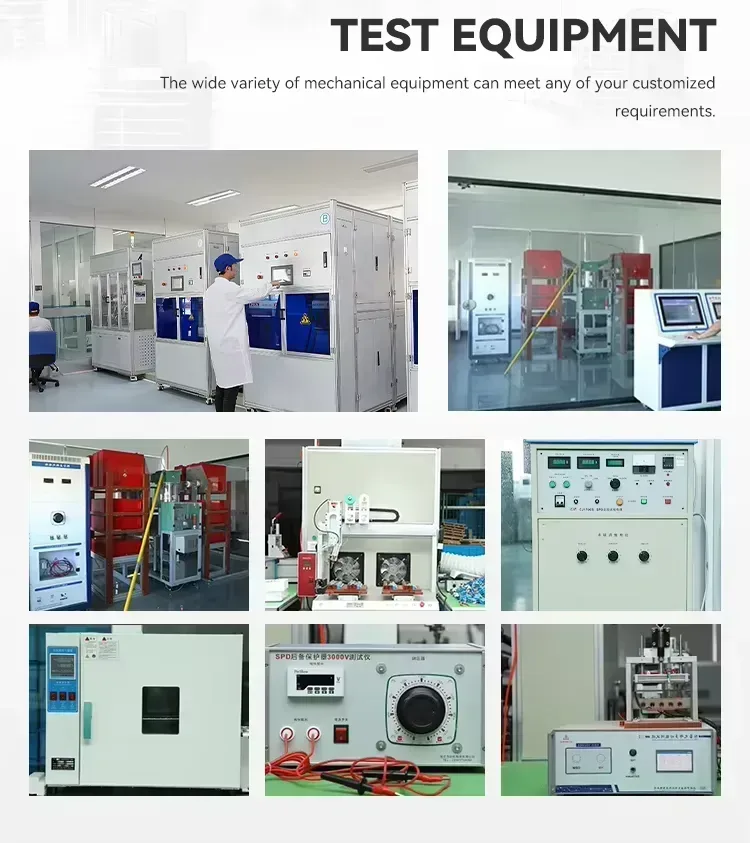 DC to AC SSR Din Rail DA Industrial Solid State Relay 3