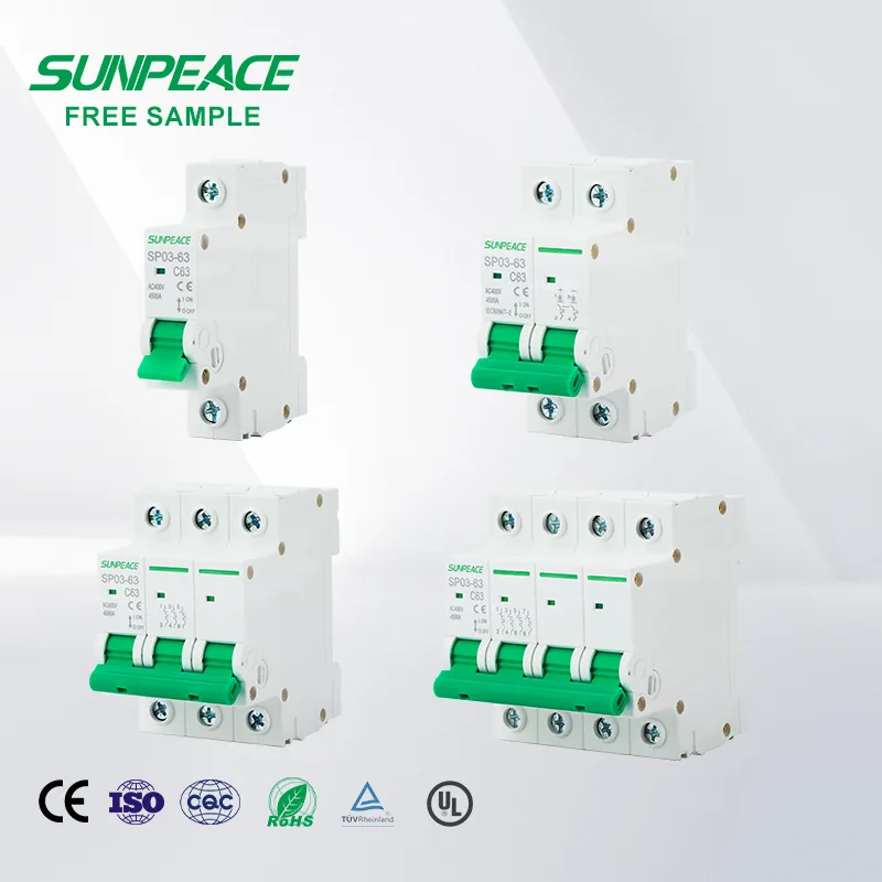 A Look Inside: The Circuit Breaker Manufacturing Process