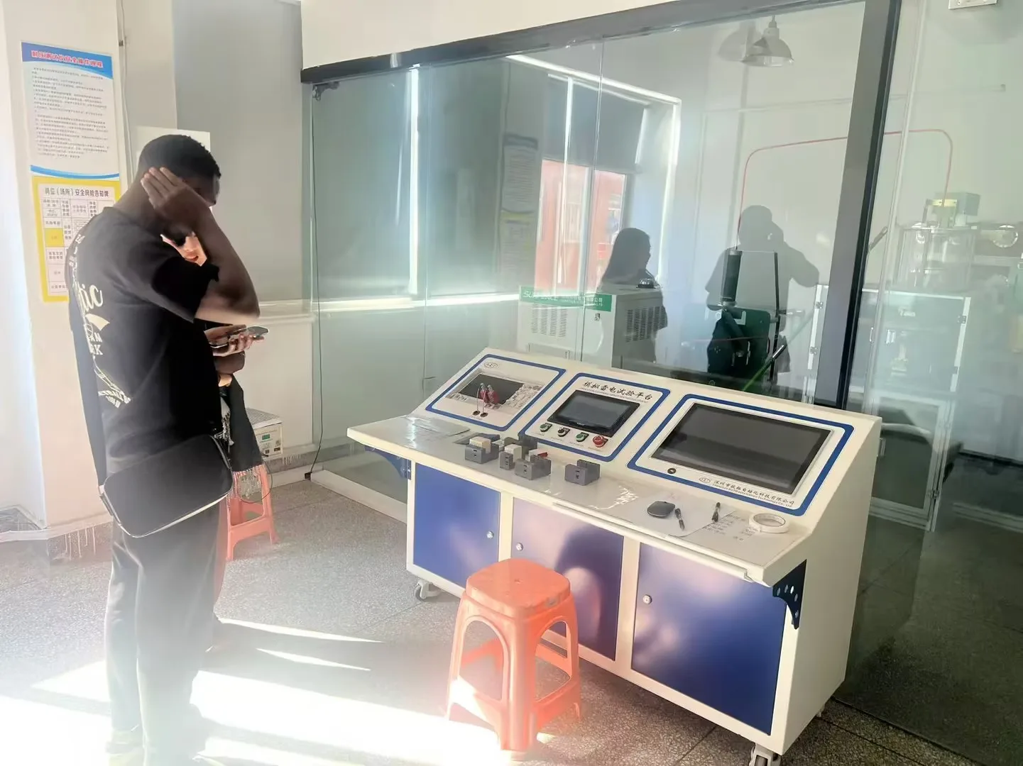 The Ultimate Guide to a Successful Factory Visit for African Buyers 2 The Ultimate Guide to a Successful Factory Visit for African Buyers 2