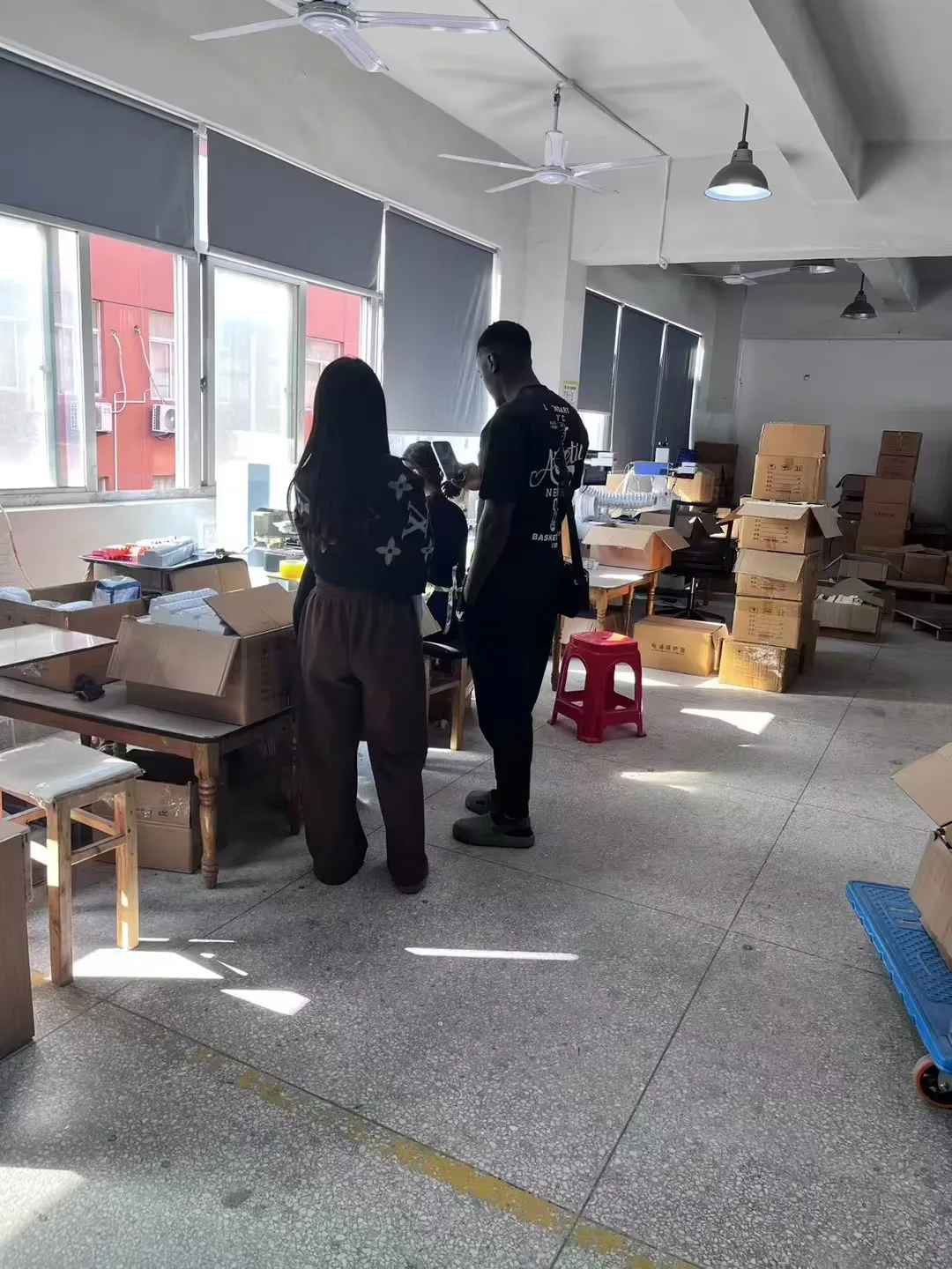 The Ultimate Guide to a Successful Factory Visit for African Buyers 3 The Ultimate Guide to a Successful Factory Visit for African Buyers 3