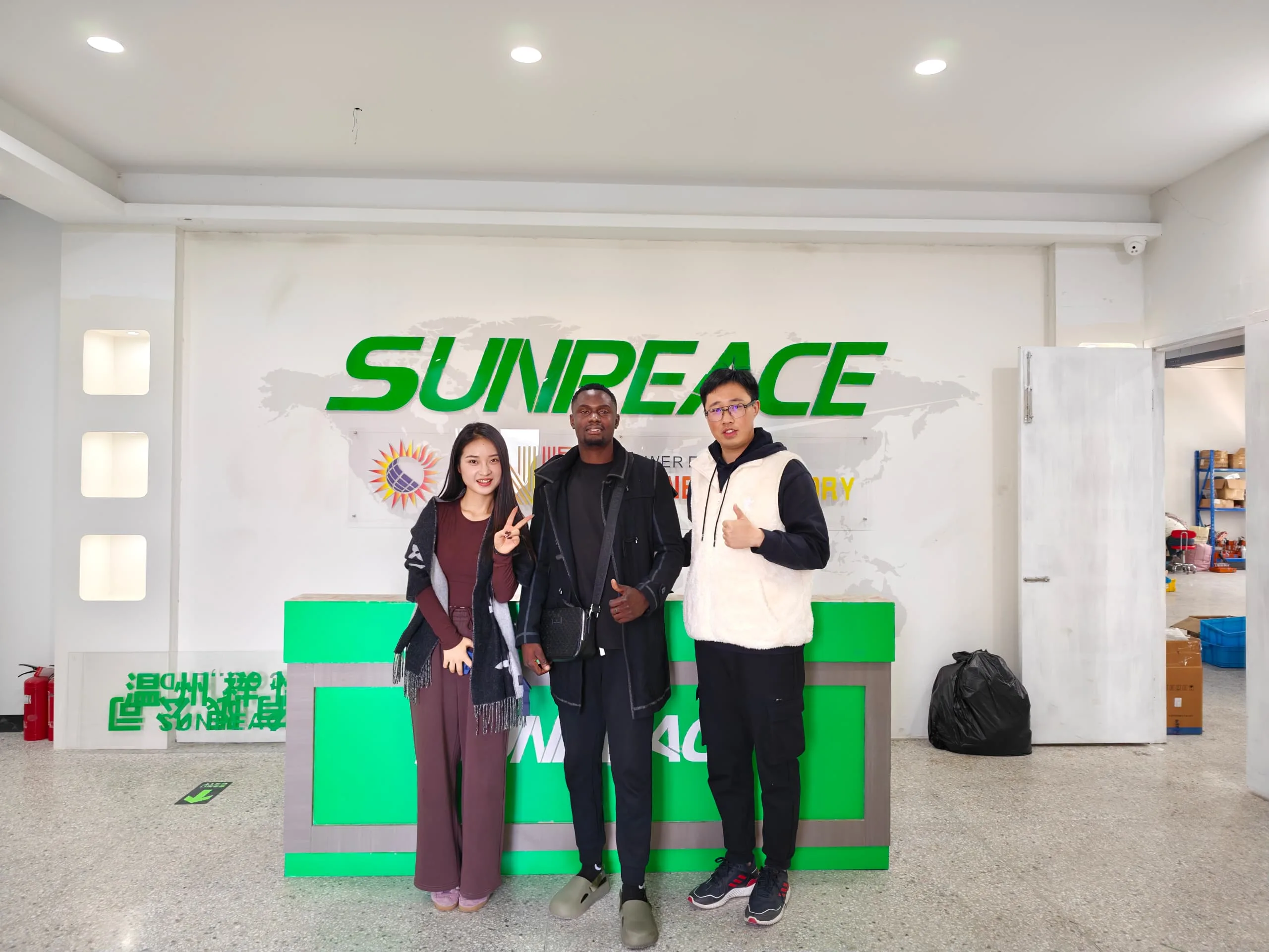 The Ultimate Guide to a Successful Factory Visit for African Buyers 1 The Ultimate Guide to a Successful Factory Visit for African Buyers 1