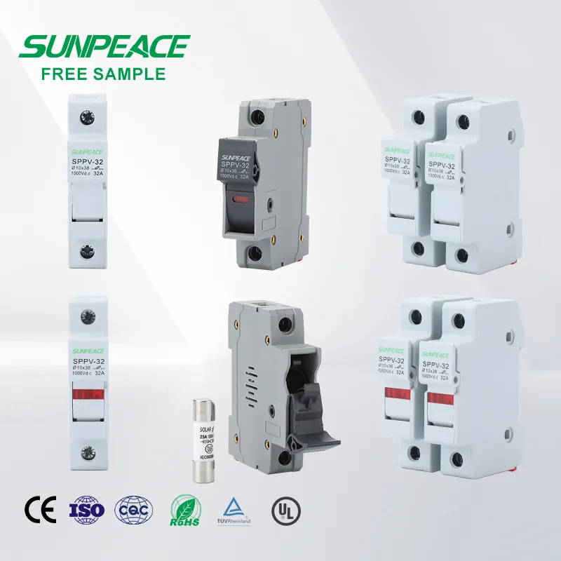 Circuit Breaker vs Fuse: Your Guide to Choosing the Right Overcurrent Protection