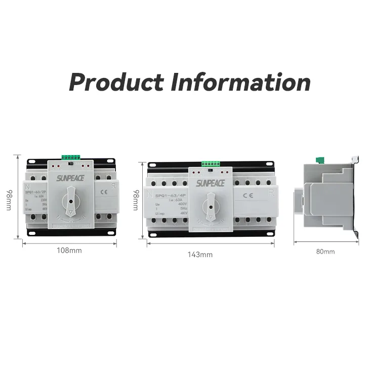 Single Phase vs Three Phase Power: A Complete Comparison Guide