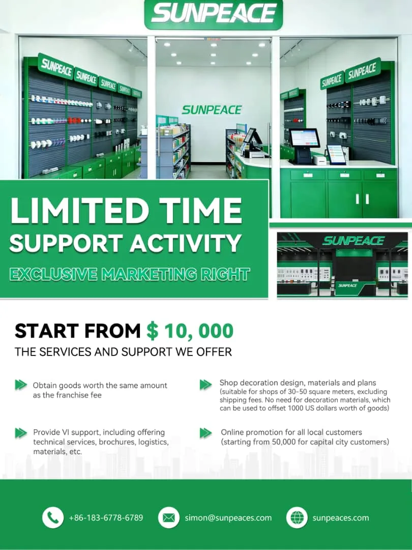 Looking for Global Solar PV Distributors – Limited-Time Support